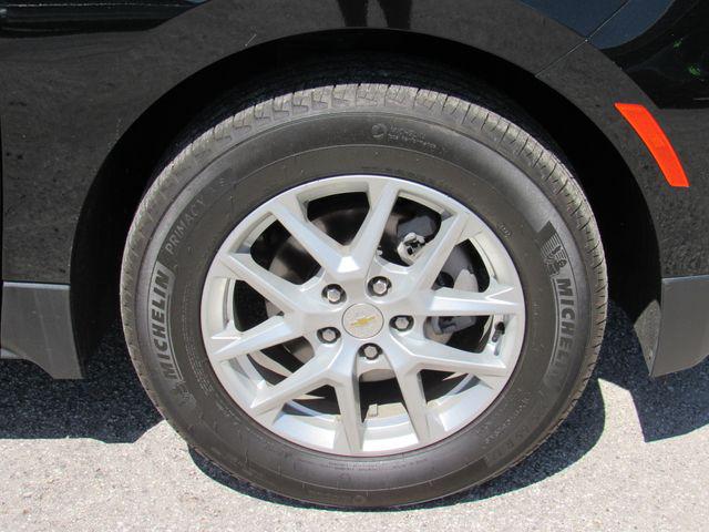 2024 Chevrolet Equinox FWD LT