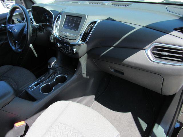 2024 Chevrolet Equinox FWD LT