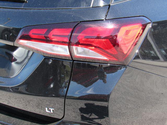 2024 Chevrolet Equinox FWD LT