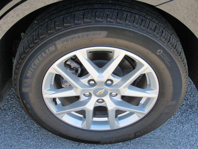 2024 Chevrolet Equinox FWD LT