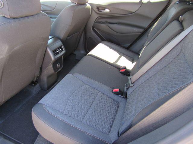 2024 Chevrolet Equinox FWD LT
