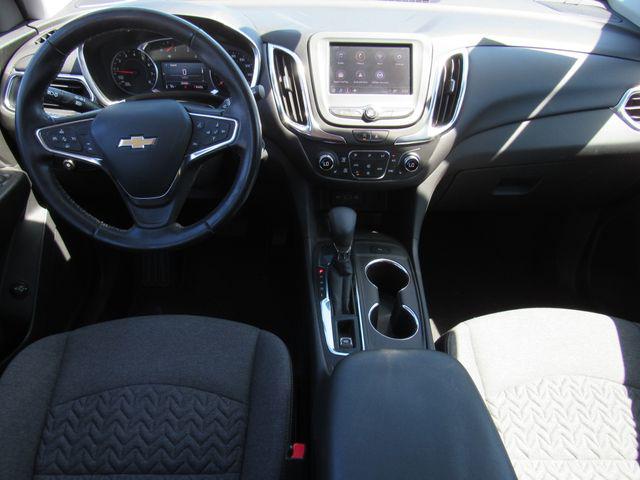 2024 Chevrolet Equinox FWD LT