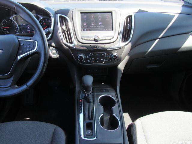 2024 Chevrolet Equinox FWD LT