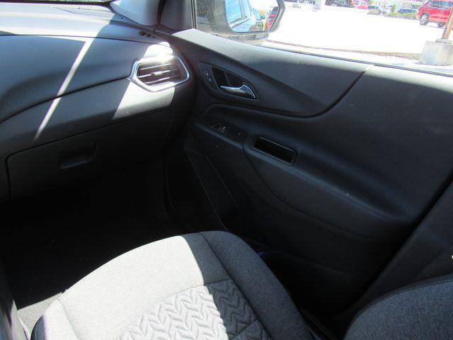 2024 Chevrolet Equinox FWD LT