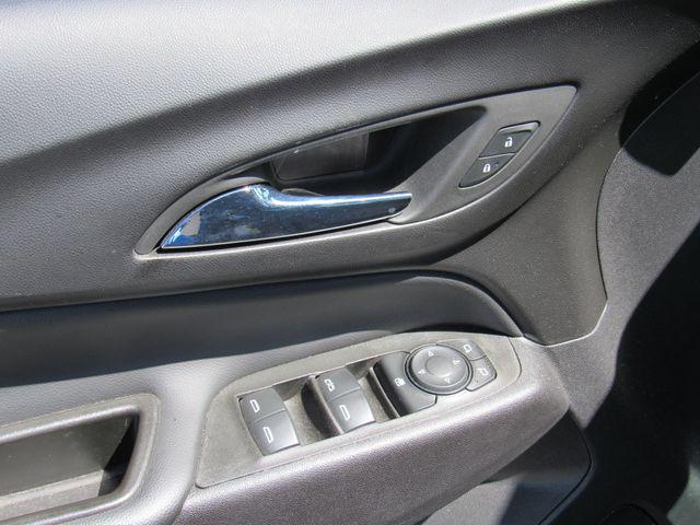 2024 Chevrolet Equinox FWD LT