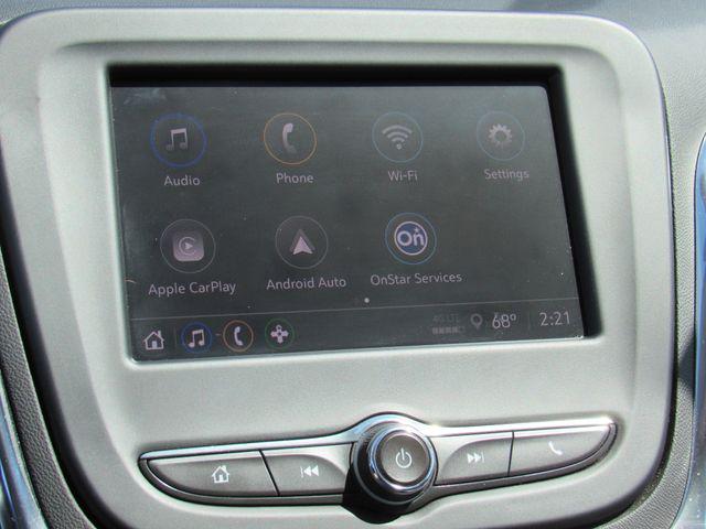 2024 Chevrolet Equinox FWD LT