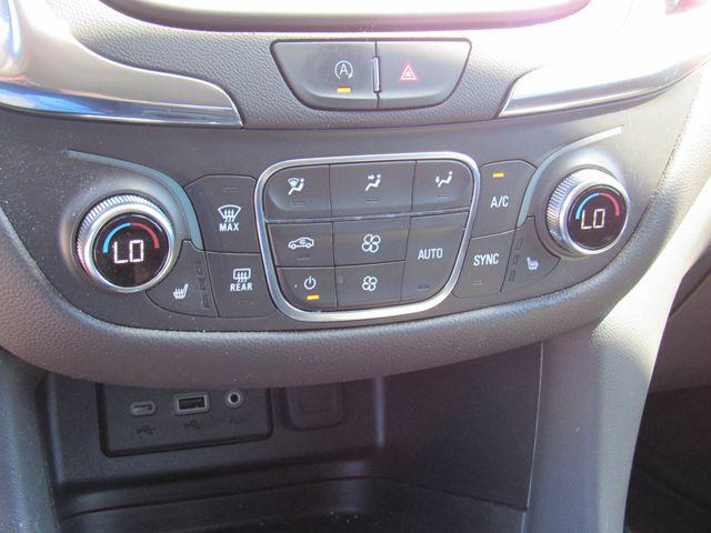 2024 Chevrolet Equinox FWD LT