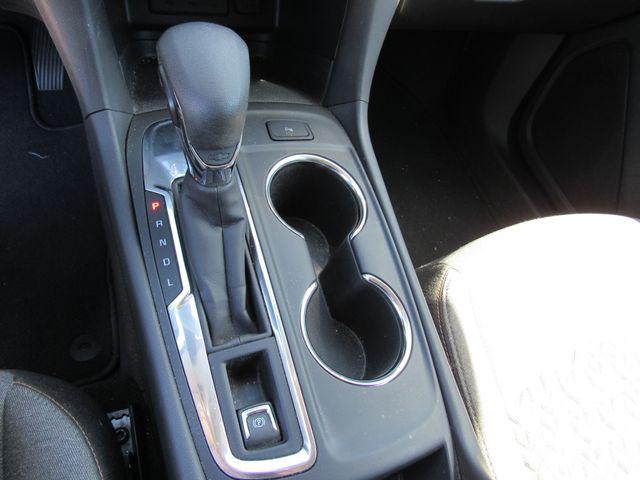2024 Chevrolet Equinox FWD LT