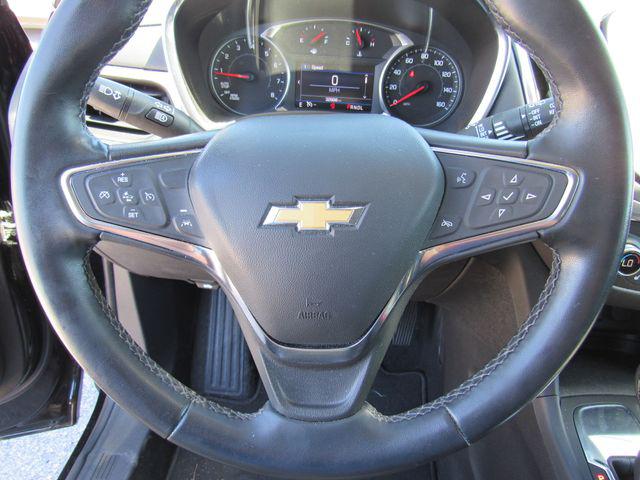2024 Chevrolet Equinox FWD LT