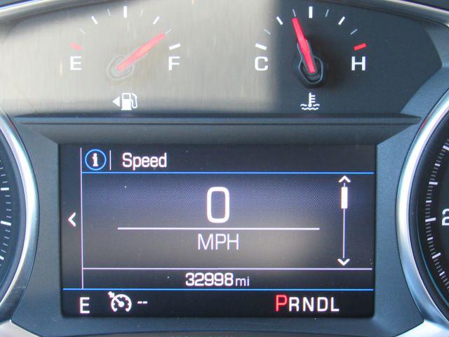 2024 Chevrolet Equinox FWD LT