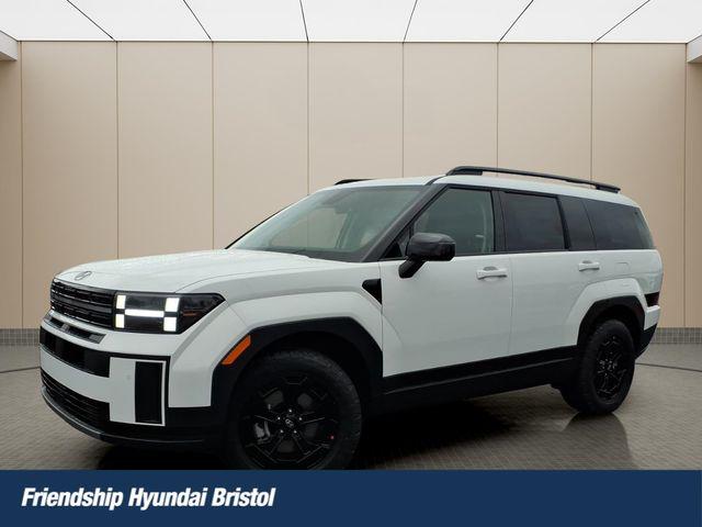 2026 Hyundai Santa Fe XRT for sale in Bristol, TN