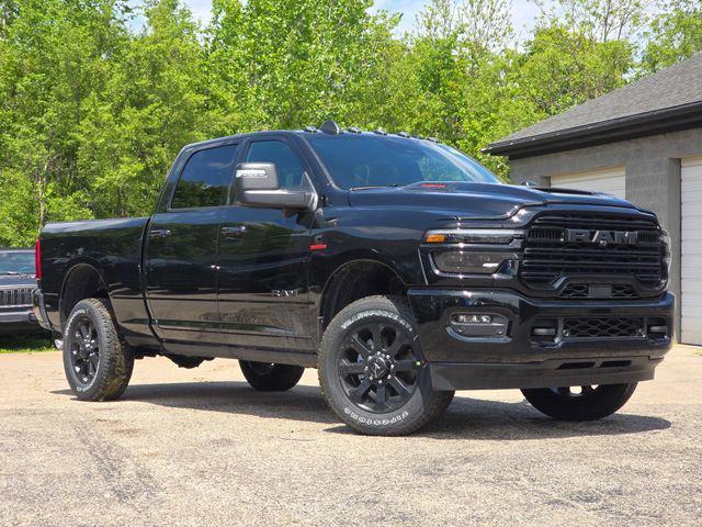 2026 RAM Ram 2500 RAM 2500 LARAMIE CREW CAB 4X4 64 BOX