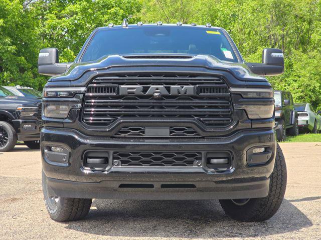2026 RAM Ram 2500 RAM 2500 LARAMIE CREW CAB 4X4 64 BOX