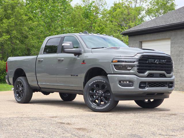 2026 RAM Ram 2500 RAM 2500 LARAMIE CREW CAB 4X4 64 BOX