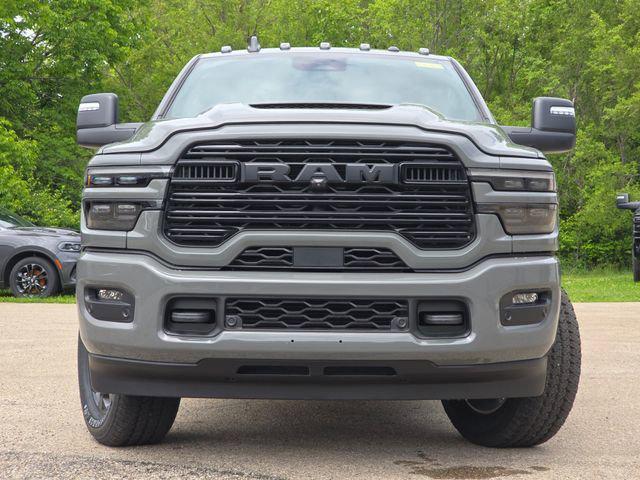 2026 RAM Ram 2500 RAM 2500 LARAMIE CREW CAB 4X4 64 BOX