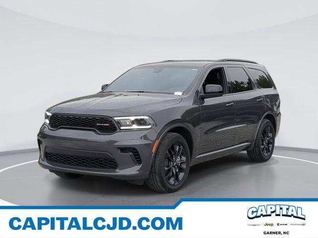2026 Dodge Durango DURANGO GT RWD