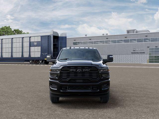 2026 RAM 2500 RAM 2500 BIG HORN CREW CAB 4X4 64 BOX