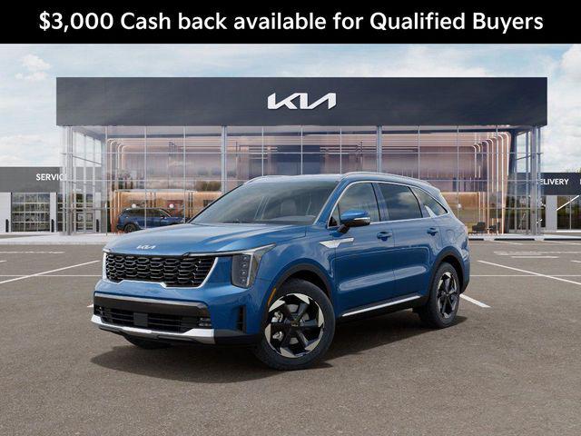 2026 Kia Sorento Hybrid EX for sale in Wheat Ridge, CO