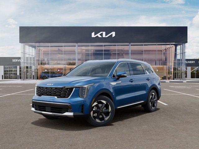 2026 Kia Sorento Hybrid EX for sale in Wheat Ridge, CO