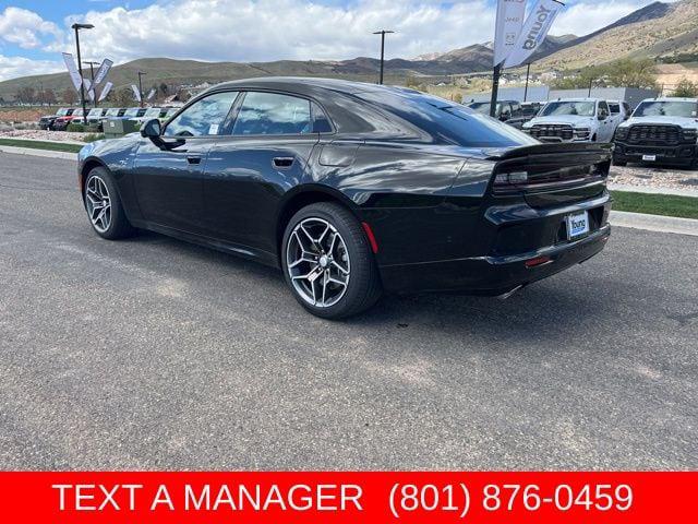 2026 Dodge Charger R/T Plus