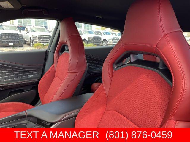 2026 Dodge Charger R/T Plus
