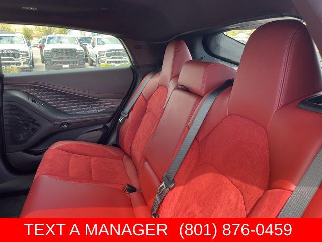 2026 Dodge Charger R/T Plus