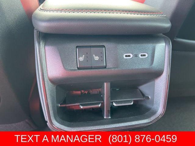 2026 Dodge Charger R/T Plus