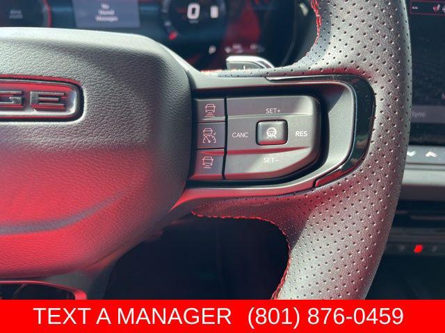 2026 Dodge Charger R/T Plus