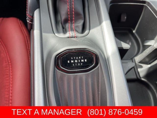 2026 Dodge Charger R/T Plus