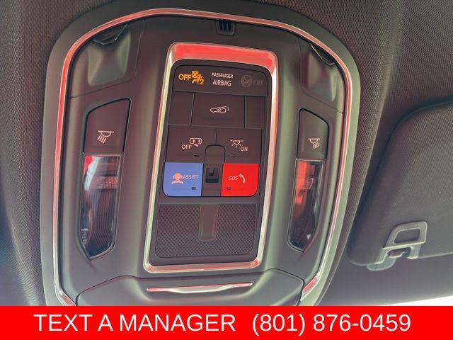 2026 Dodge Charger R/T Plus
