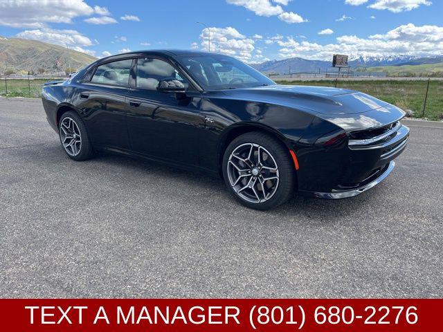 2026 Dodge Charger R/T Plus 4-Door AWD for sale in Morgan, UT
