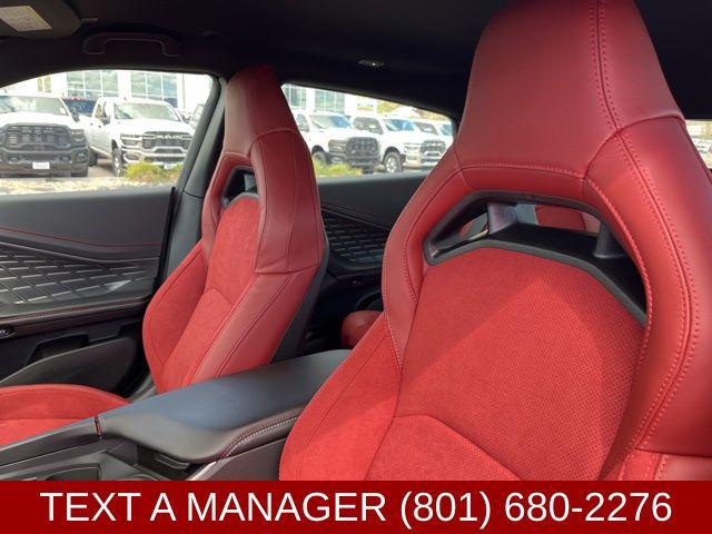 2026 Dodge Charger R/T Plus 4-Door AWD