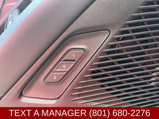 2026 Dodge Charger R/T Plus 4-Door AWD
