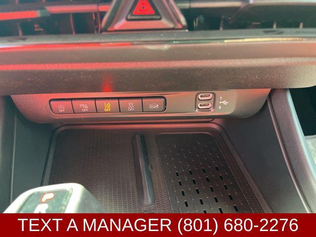 2026 Dodge Charger R/T Plus 4-Door AWD