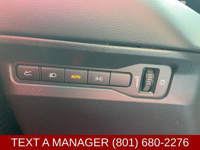 2026 Dodge Charger R/T Plus 4-Door AWD