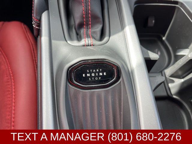 2026 Dodge Charger R/T Plus 4-Door AWD