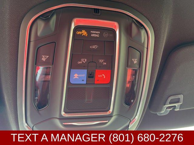 2026 Dodge Charger R/T Plus 4-Door AWD