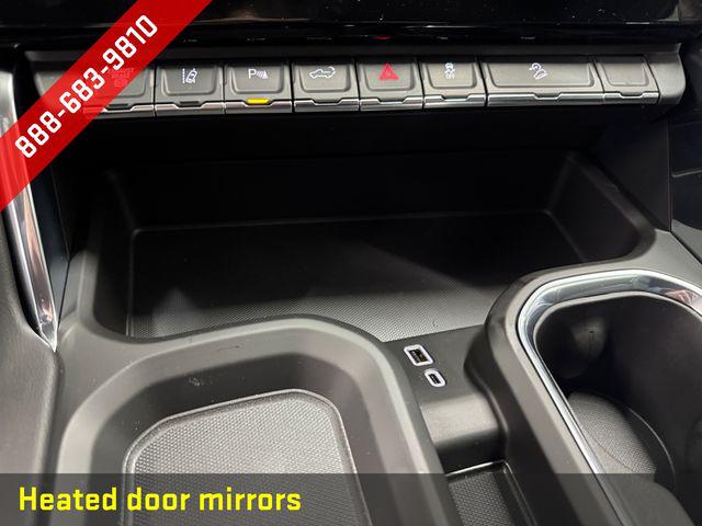 2026 GMC Sierra 2500HD Crew Cab, Standard Bed, Denali, 4WD