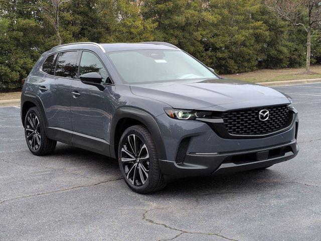 2026 Mazda CX-50 2.5 S Premium for sale in Greenville, NC