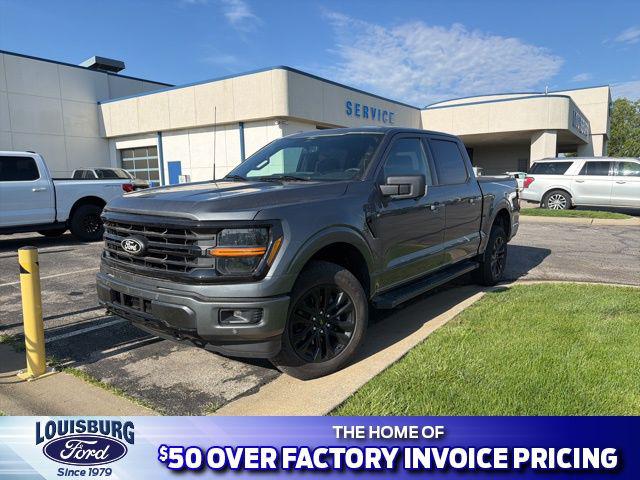 2026 Ford F-150 XLT for sale in Louisburg, KS