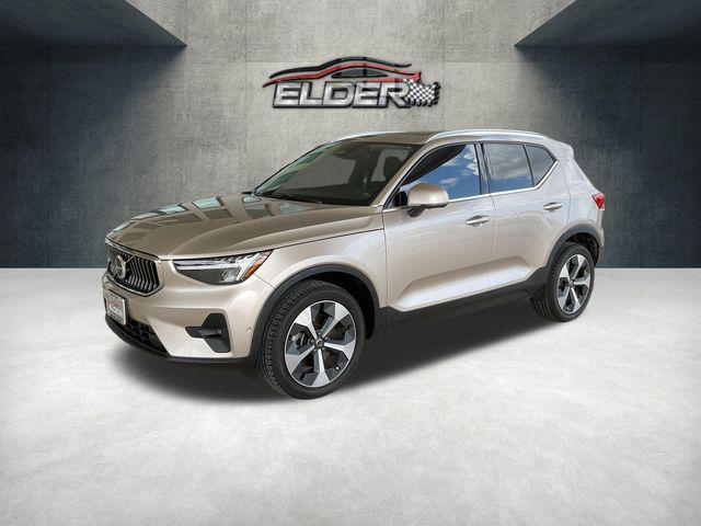 2024 Volvo XC40 B5 Plus Bright Theme for sale in Cedar Park, TX