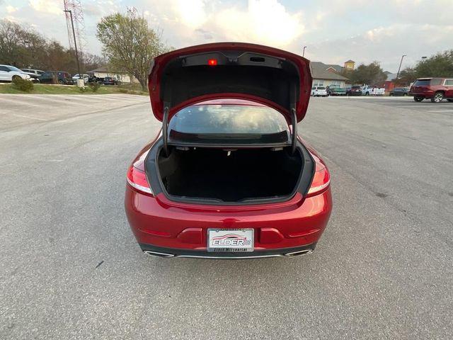 2018 Mercedes-Benz C-CLASS C 300 C 300