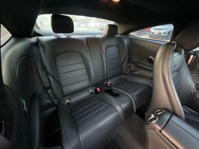 2018 Mercedes-Benz C-CLASS C 300 C 300