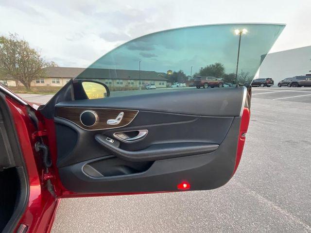 2018 Mercedes-Benz C-CLASS C 300 C 300