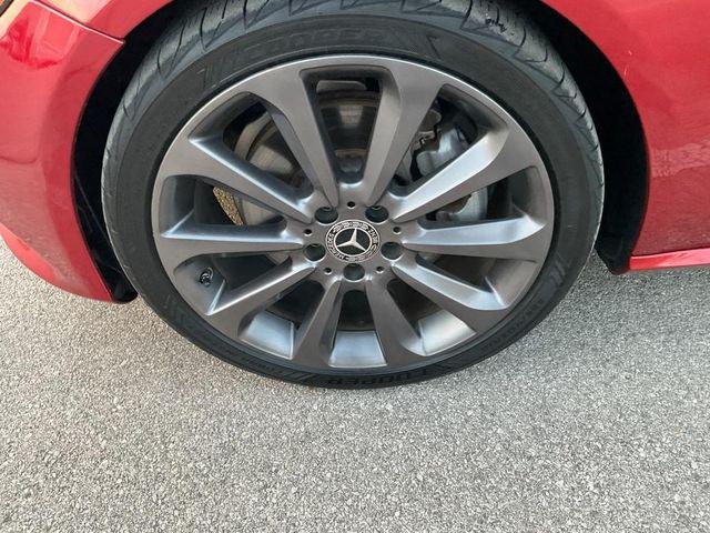 2018 Mercedes-Benz C-CLASS C 300 C 300