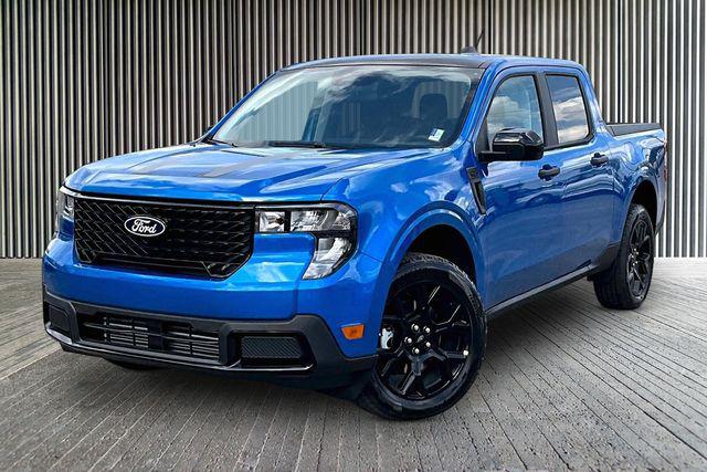 2026 Ford Maverick XLT for sale in Dayton, TN