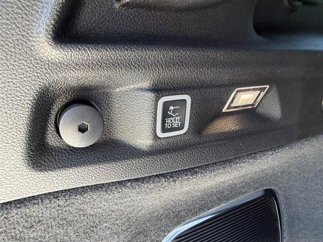 2026 Jeep Grand Cherokee Summit 4x4