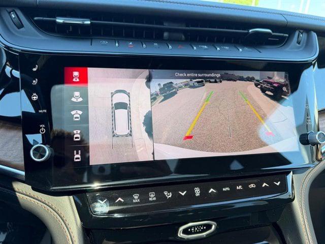 2026 Jeep Grand Cherokee Summit 4x4