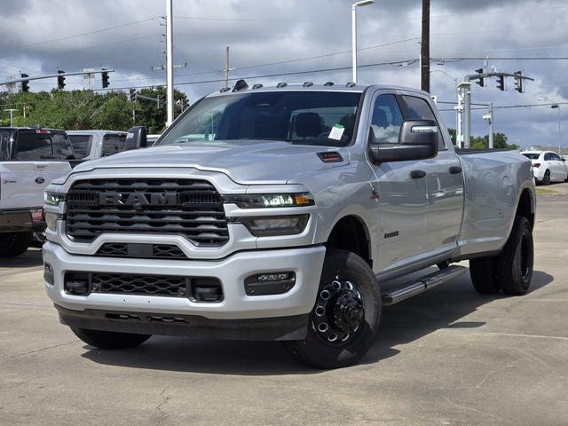 2026 RAM 3500 RAM 3500 BIG HORN CREW CAB 4X4 8 BOX 2026 RAM 3500 RAM 3500 BIG HORN CREW CAB 4X4 8 BOX