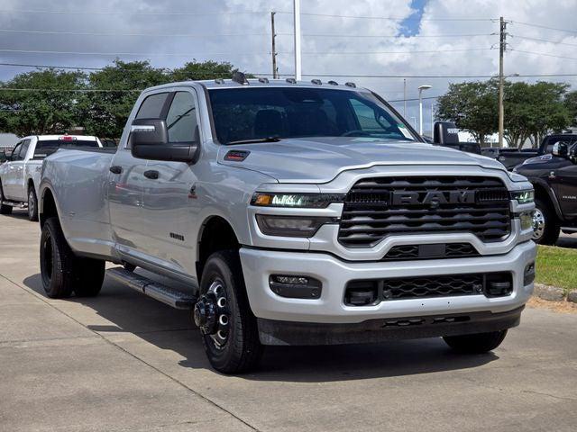 2026 RAM 3500 RAM 3500 BIG HORN CREW CAB 4X4 8 BOX 2026 RAM 3500 RAM 3500 BIG HORN CREW CAB 4X4 8 BOX